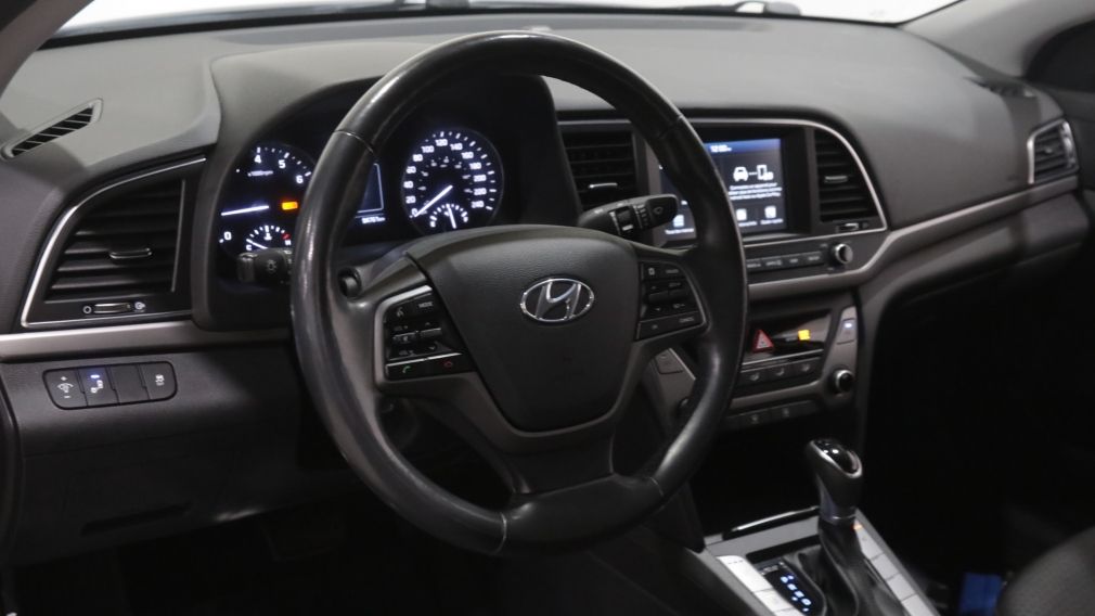 2018 Hyundai Elantra GL AUTO A/C GR ELECT MAGS CAMERA BLUETOOTH #8