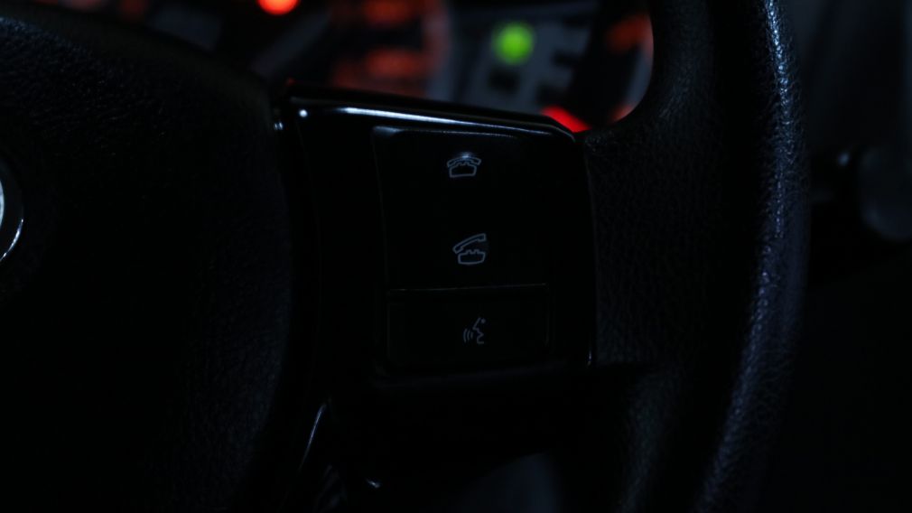 2019 Toyota Yaris LE AUTO AC GR ELEC CAM RECULE BLUETOOTH #16