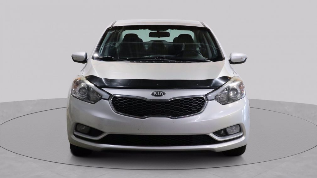 2014 Kia Forte LX+ AUTO AC GR ELEC MAGS BLUETOOTH #2