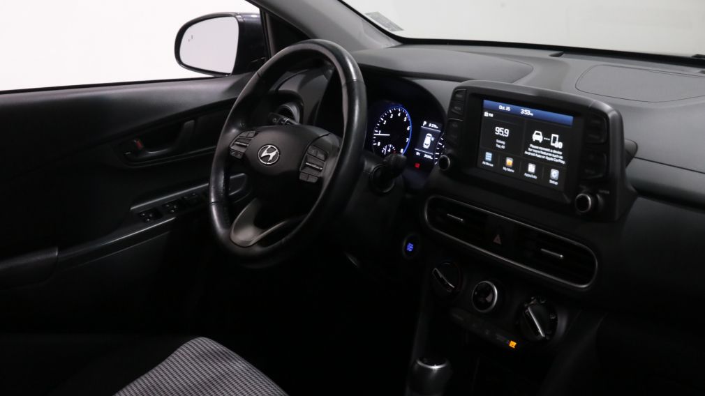 2019 Hyundai Kona Preferred AUTO A/C GR ELECT MAGS CAMERA BLUETOOTH #21