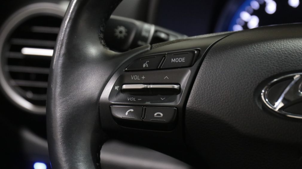 2019 Hyundai Kona Preferred AUTO A/C GR ELECT MAGS CAMERA BLUETOOTH #14