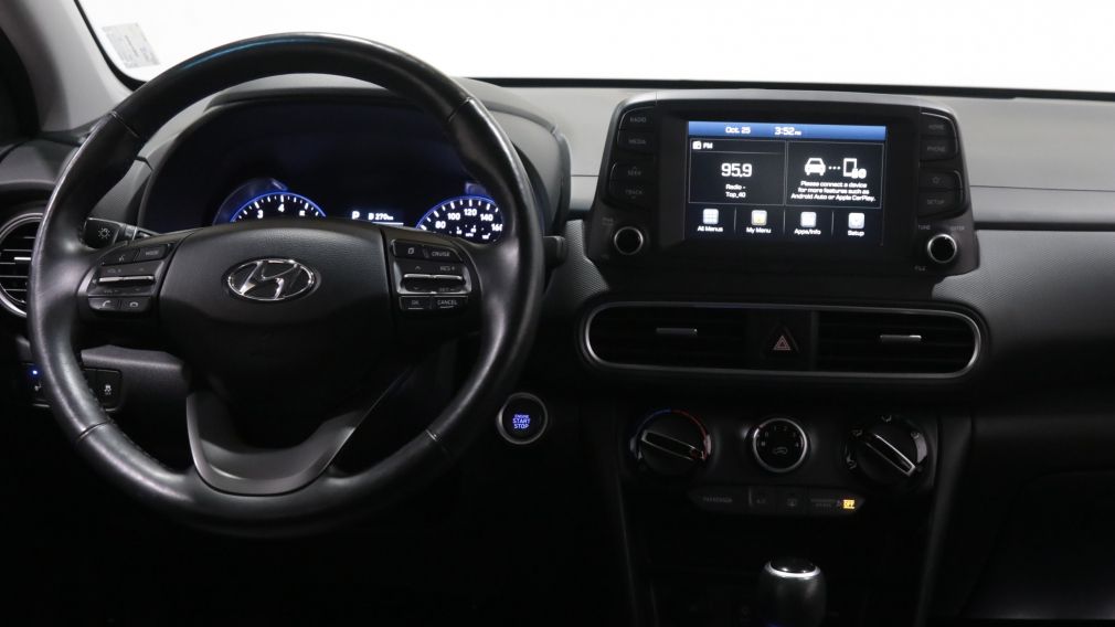 2019 Hyundai Kona Preferred AUTO A/C GR ELECT MAGS CAMERA BLUETOOTH #12