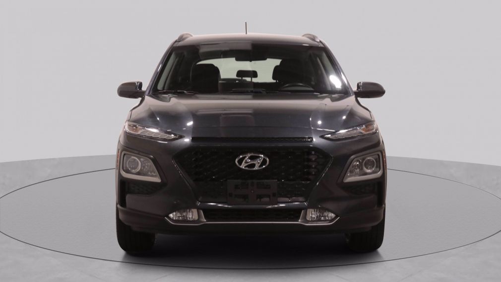 2019 Hyundai Kona Preferred AUTO A/C GR ELECT MAGS CAMERA BLUETOOTH #2