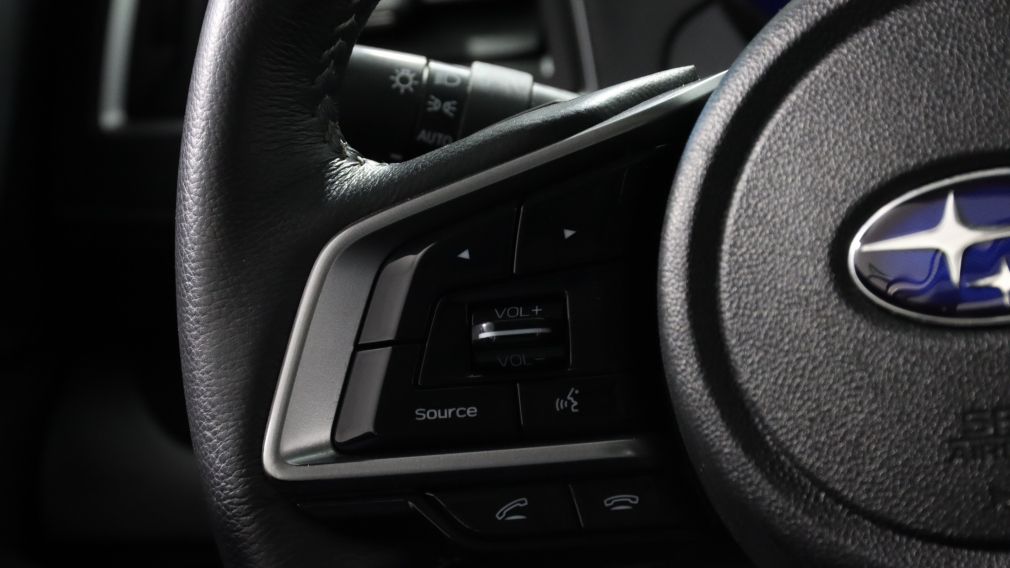 2019 Subaru Legacy LIMITED AWD AUTO A/C CUIR TOIT NAV MAGS BLUETOOTH #21