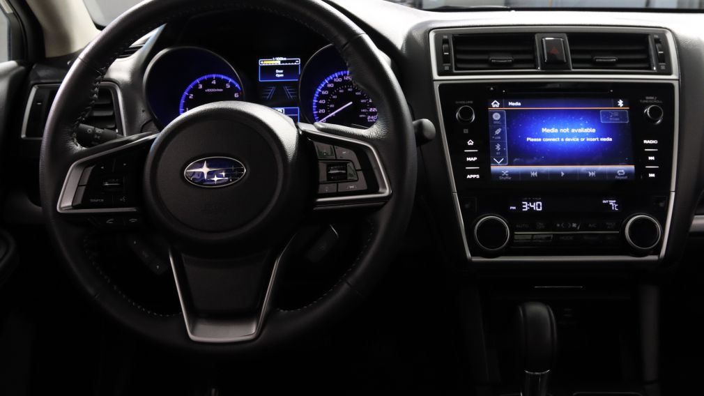 2019 Subaru Legacy LIMITED AWD AUTO A/C CUIR TOIT NAV MAGS BLUETOOTH #18