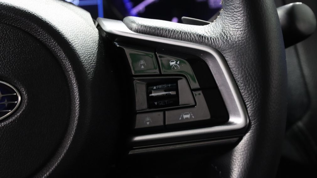 2019 Subaru Legacy LIMITED AWD AUTO A/C CUIR TOIT NAV MAGS BLUETOOTH #20