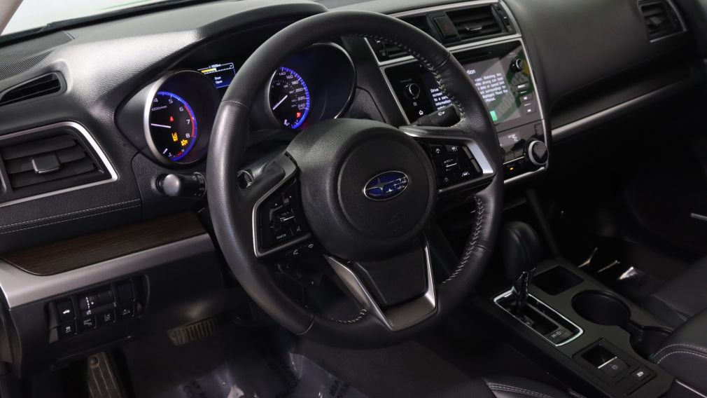 2019 Subaru Legacy LIMITED AWD AUTO A/C CUIR TOIT NAV MAGS BLUETOOTH #9