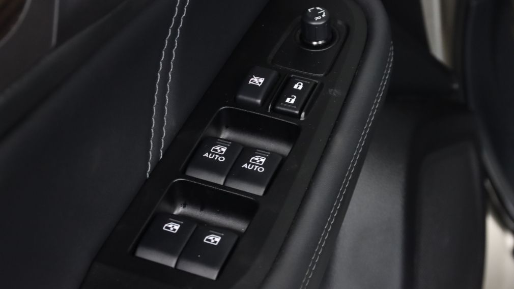 2019 Subaru Legacy LIMITED AWD AUTO A/C CUIR TOIT NAV MAGS BLUETOOTH #13