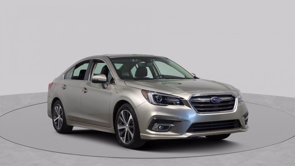 2019 Subaru Legacy LIMITED AWD AUTO A/C CUIR TOIT NAV MAGS BLUETOOTH #0