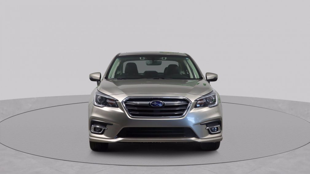 2019 Subaru Legacy LIMITED AWD AUTO A/C CUIR TOIT NAV MAGS BLUETOOTH #2