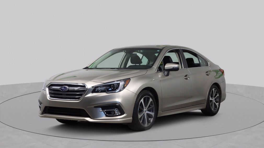 2019 Subaru Legacy LIMITED AWD AUTO A/C CUIR TOIT NAV MAGS BLUETOOTH #3