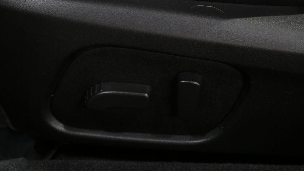 2018 Subaru WRX Sport-tech AC GR ELEC MAGS TOIT CAM RECULE #11