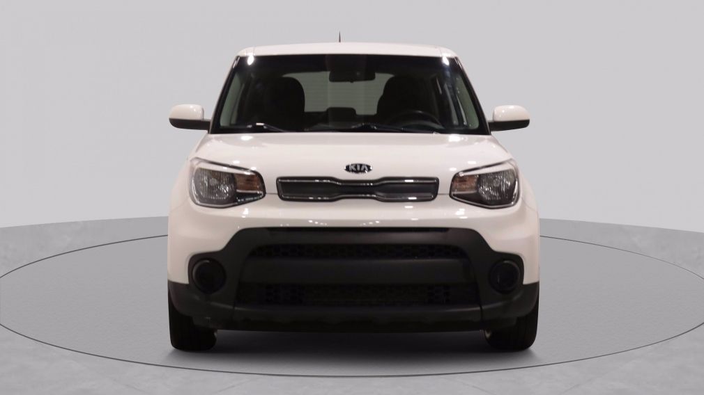 2017 Kia Soul LX AUTO A/C GR ELECT BLUETOOTH #2