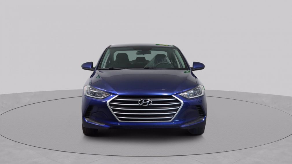 2017 Hyundai Elantra LE AUTO A/C GR ELECT BLUETOOTH #2