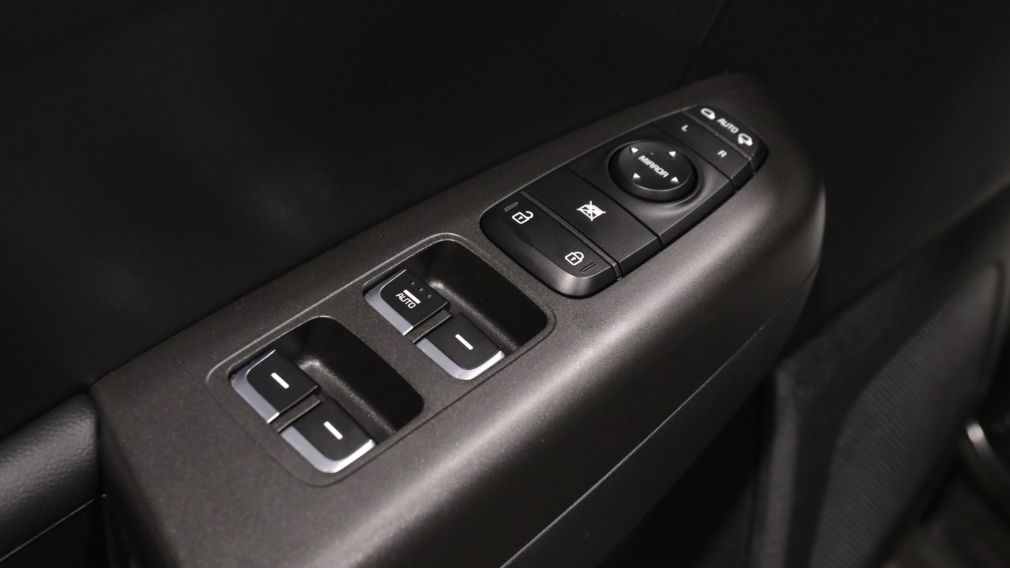 2019 Kia Sportage EX Premium AWD MAGS CUIR CAMERA BLUETOOTH #11