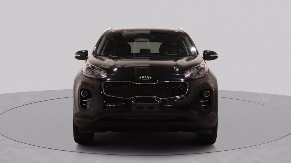 2019 Kia Sportage EX Premium AWD MAGS CUIR CAMERA BLUETOOTH #2