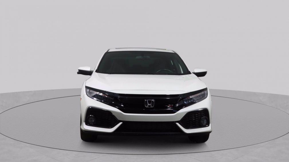 2019 Honda Civic MANUEL AUTO A/C TOIT MAGS CAM RECUL BLUETOOTH #2