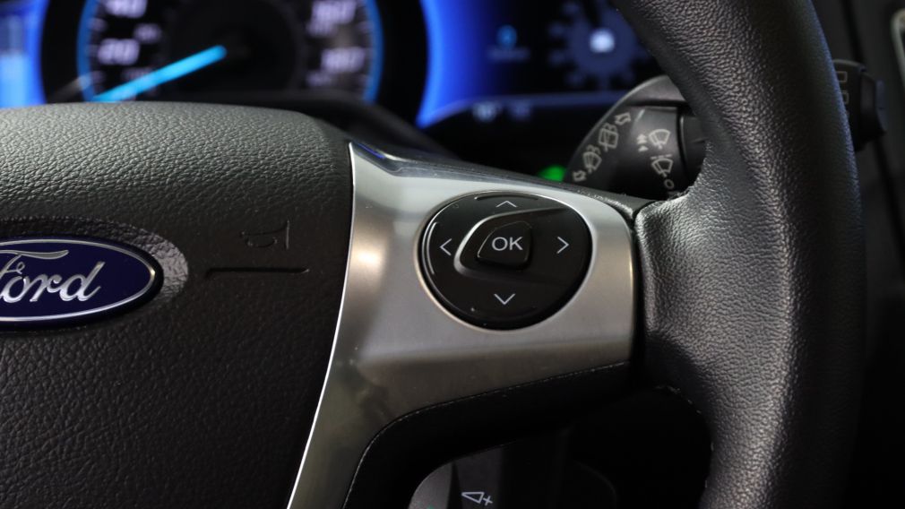 2018 Ford Focus ELECTRIC AUTO A/C NAV MAGS CAM RECUL BLUETOOTH #15