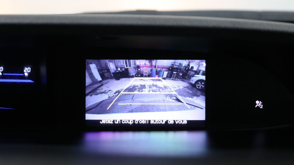 2015 Honda Civic LX AUTO AC GR ELEC CAM RECULE BLUETOOTH #16