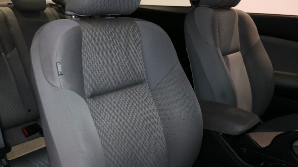2015 Honda Civic LX AUTO AC GR ELEC CAM RECULE BLUETOOTH #20