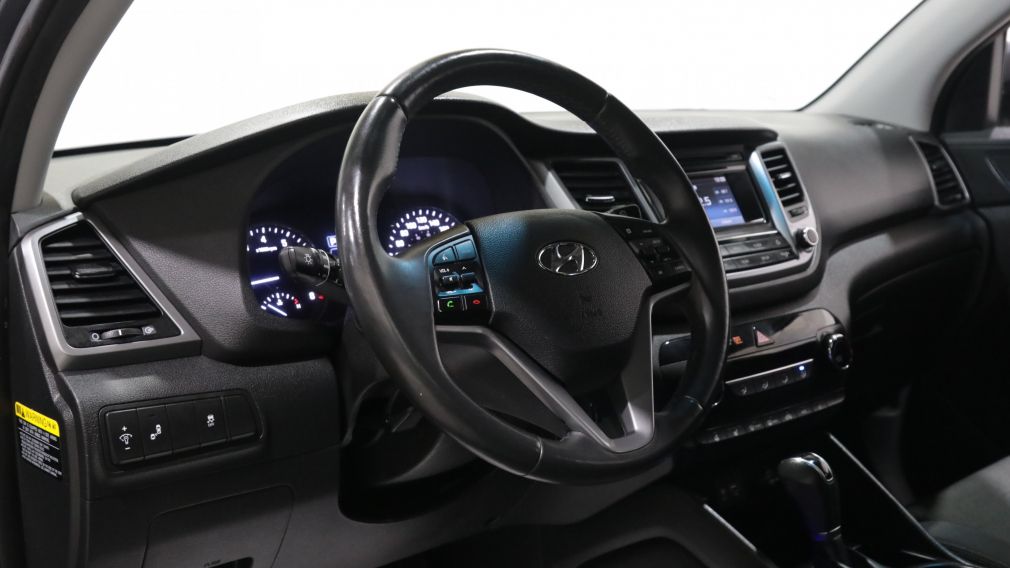 2017 Hyundai Tucson Premium AUTO A/C GR ELECT MAGS CAMERA BLUETOOTH #9