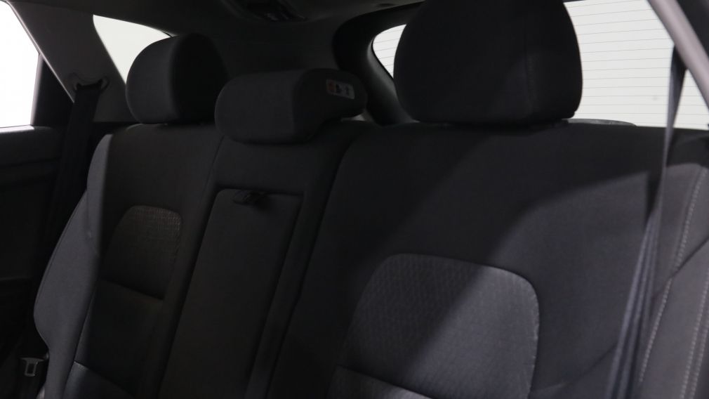 2017 Hyundai Tucson Premium AUTO A/C GR ELECT MAGS CAMERA BLUETOOTH #20