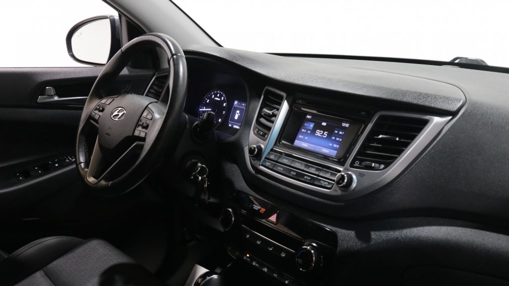 2017 Hyundai Tucson Premium AUTO A/C GR ELECT MAGS CAMERA BLUETOOTH #22
