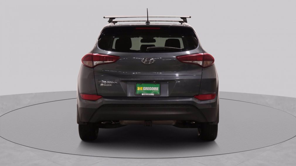 2017 Hyundai Tucson Premium AUTO A/C GR ELECT MAGS CAMERA BLUETOOTH #6