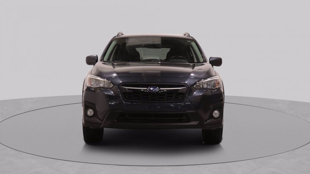 2018 Subaru Crosstrek Touring AWD A/C GR ELECT MAGS CAMERA BLUETOOTH #1