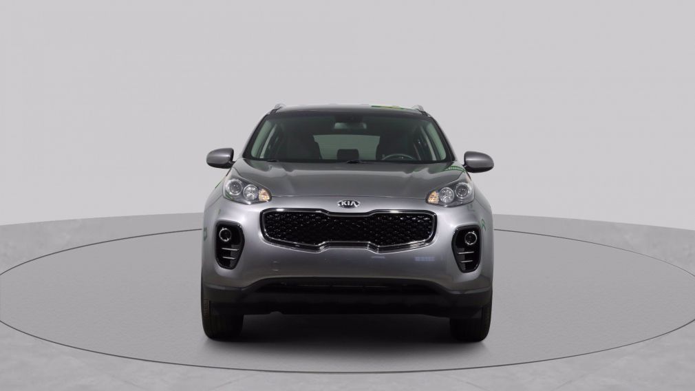 2018 Kia Sportage LX AWD AUTO A/C MAGS CAM RECUL BLUETOOTH #2