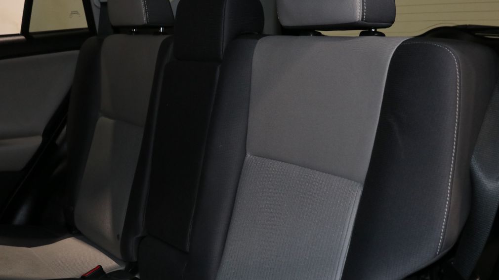 2014 Toyota Rav 4 XLE AUTO AC GR ELEC MAGS CAM RECULE BLUETOOTH #21