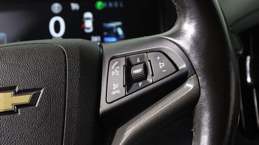 2015 Chevrolet Volt AUTO A/C GR ÉLECT MAGS BLUETOOTH #16