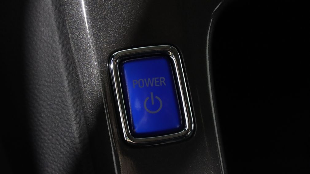 2015 Chevrolet Volt AUTO A/C GR ÉLECT MAGS BLUETOOTH #13