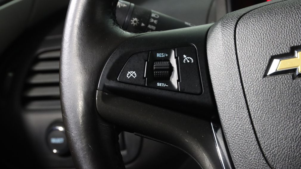 2015 Chevrolet Volt AUTO A/C GR ÉLECT MAGS BLUETOOTH #17