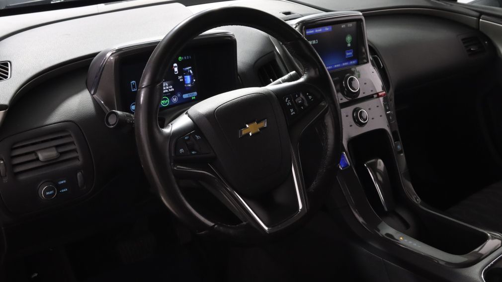 2015 Chevrolet Volt AUTO A/C GR ÉLECT MAGS BLUETOOTH #9