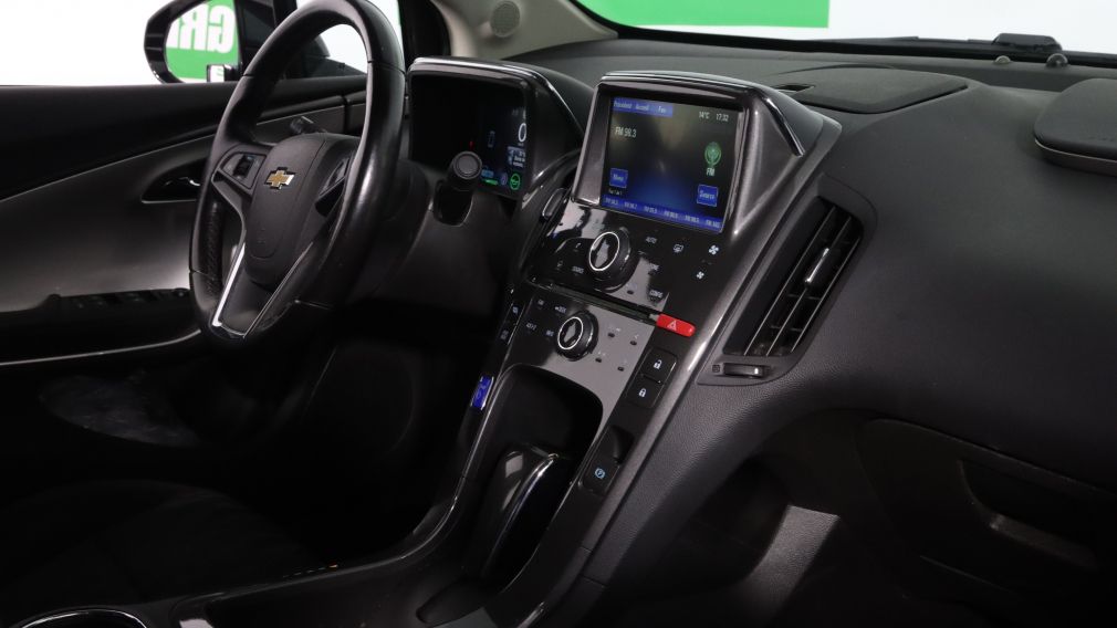 2015 Chevrolet Volt AUTO A/C GR ÉLECT MAGS BLUETOOTH #21