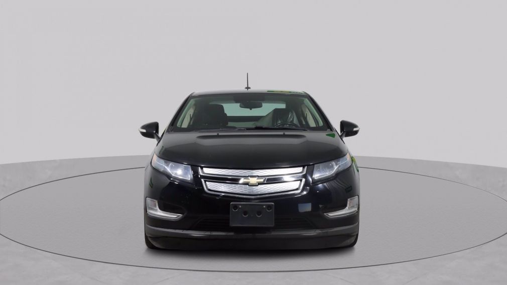 2015 Chevrolet Volt AUTO A/C GR ÉLECT MAGS BLUETOOTH #2