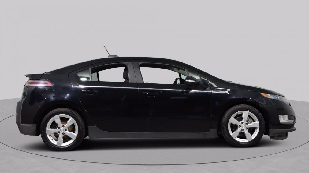 2015 Chevrolet Volt AUTO A/C GR ÉLECT MAGS BLUETOOTH #8