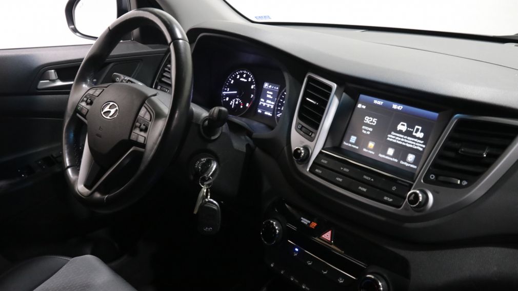 2018 Hyundai Tucson Premium AWD AUTO A/C GR ELECT MAGS CAMERA BLUETOOT #18