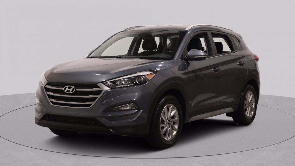 2018 Hyundai Tucson Premium AWD AUTO A/C GR ELECT MAGS CAMERA BLUETOOT #2