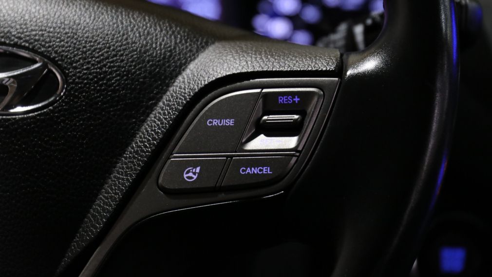 2015 Hyundai Santa Fe XL Premium AWD AUTO AC GR ELEC MAGS BLUETOOTH #14