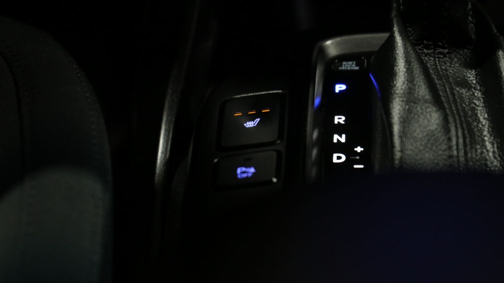 2015 Hyundai Santa Fe XL Premium AWD AUTO AC GR ELEC MAGS BLUETOOTH #20