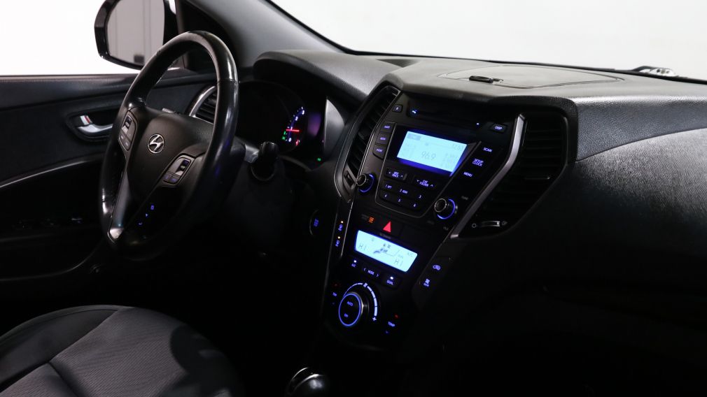 2015 Hyundai Santa Fe XL Premium AWD AUTO AC GR ELEC MAGS BLUETOOTH #25
