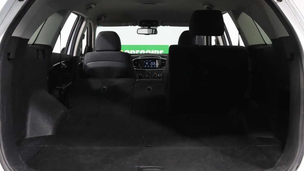 2018 Kia Sorento LX TURBO AWD A/C GR ELECT MAGS CAM RECUL BLUETOOTH #27