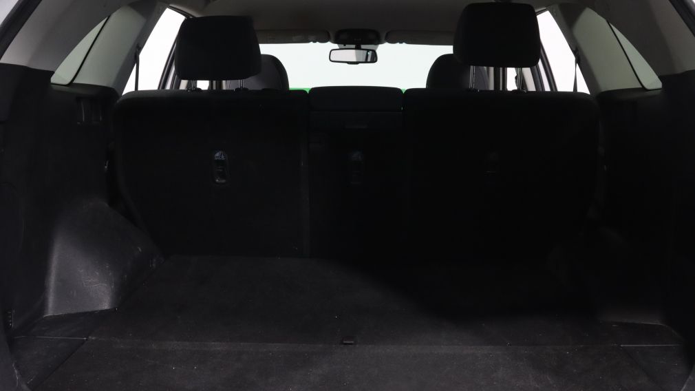 2018 Kia Sorento LX TURBO AWD A/C GR ELECT MAGS CAM RECUL BLUETOOTH #26