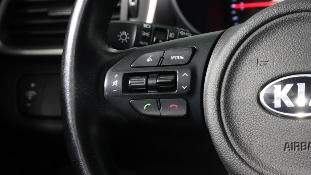 2018 Kia Sorento LX TURBO AWD A/C GR ELECT MAGS CAM RECUL BLUETOOTH #18