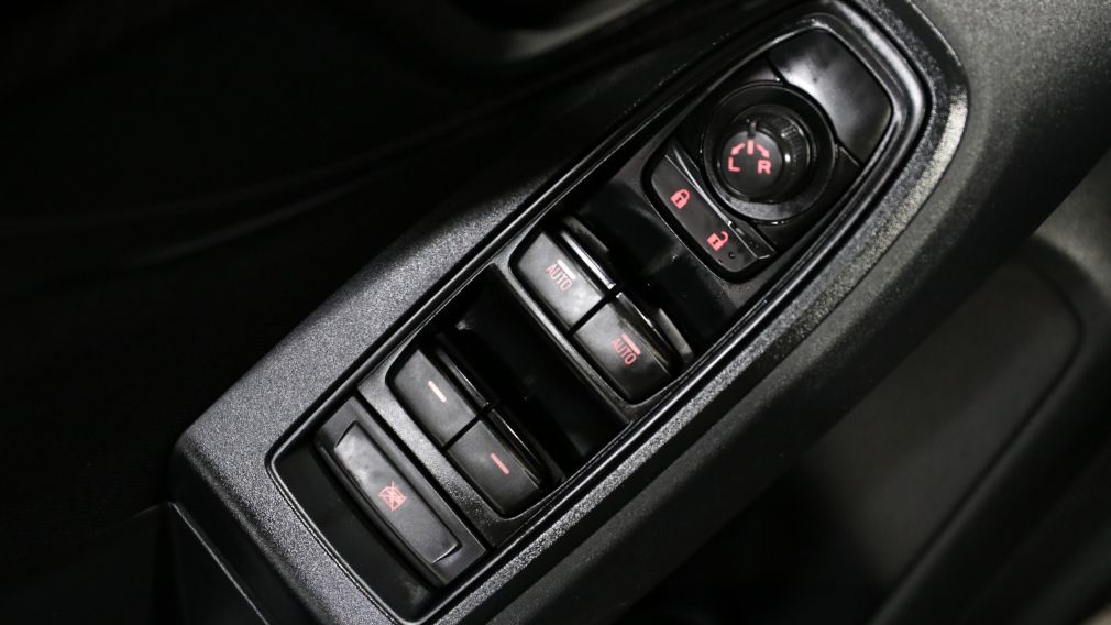 2020 Subaru Impreza Convenience AUTO AC GR ELEC CAM RECULE BLUETOOTH #11