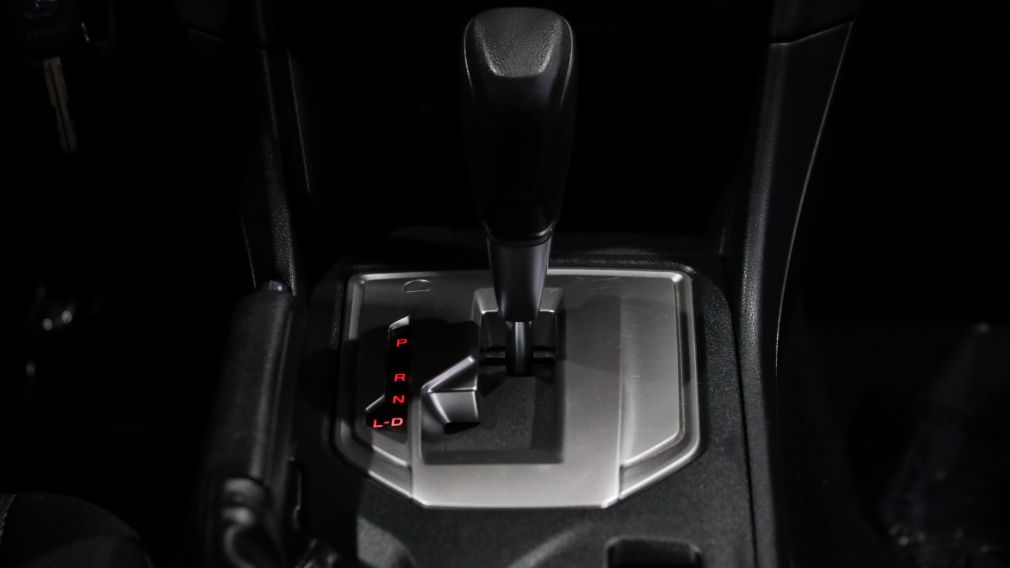 2020 Subaru Impreza Convenience AUTO AC GR ELEC CAM RECULE BLUETOOTH #18