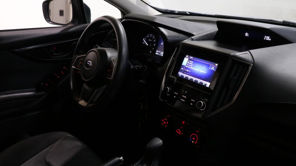 2020 Subaru Impreza Convenience AUTO AC GR ELEC CAM RECULE BLUETOOTH #23