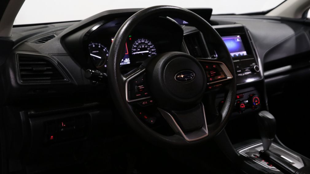 2020 Subaru Impreza Convenience AUTO AC GR ELEC CAM RECULE BLUETOOTH #9